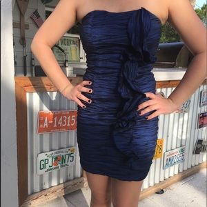 Fun party dress!